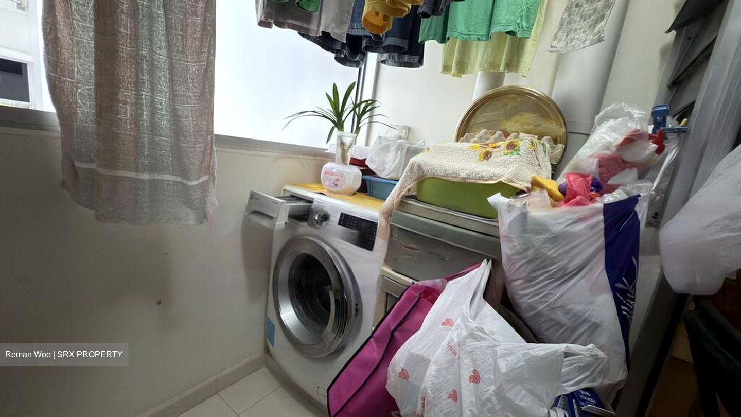 Blk 430B Fernvale Ridge (Sengkang), HDB 3 Rooms #473406411